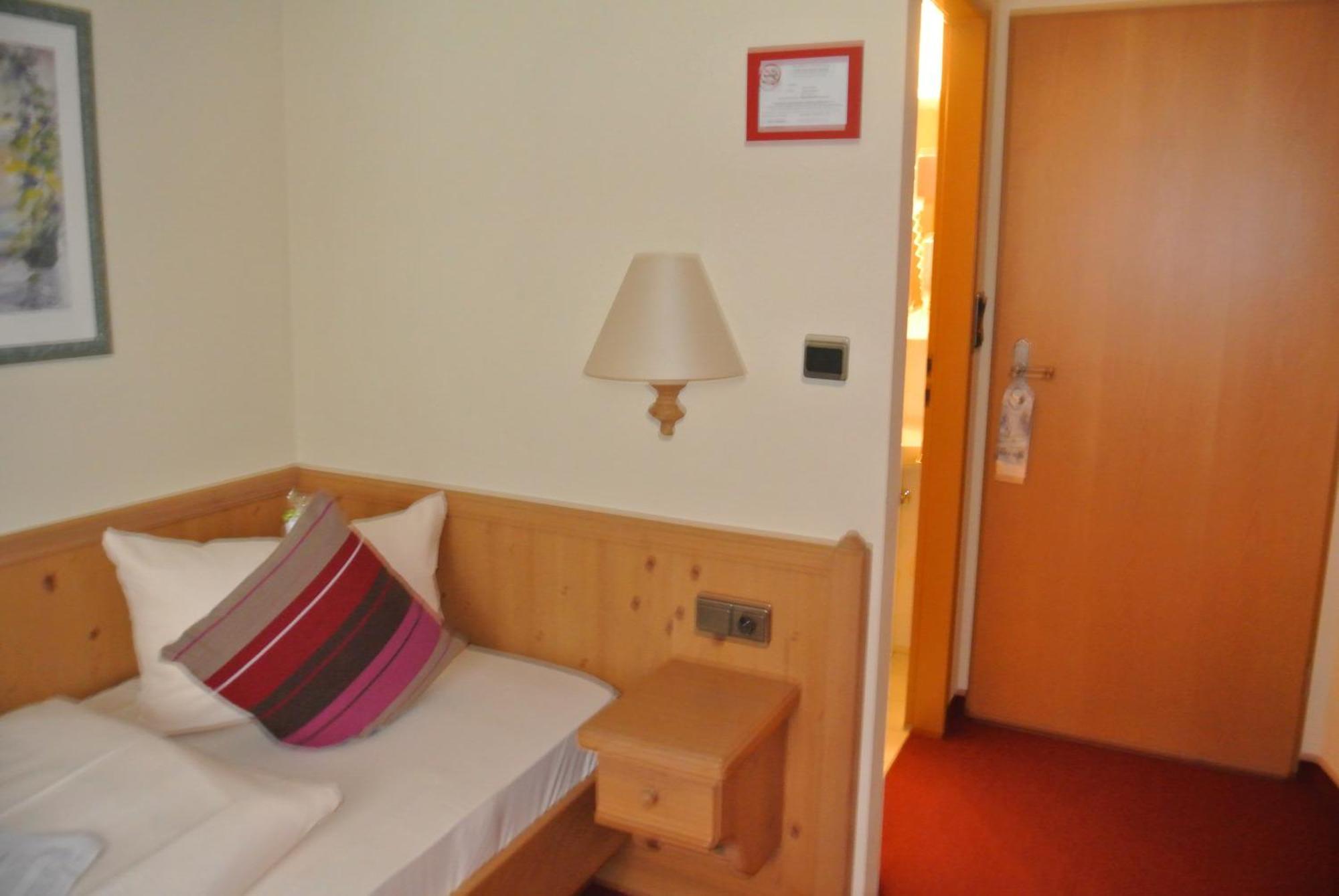Akzent Hotel Am Bach デッテルバッハ 部屋 写真